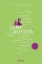 Buchcover und Innenansicht für das Buch: Jane Austen. 100 Seiten