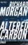 Buchcover und Innenansicht für das Buch: Altered Carbon