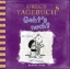 Buchcover und Innenansicht für das Buch: Diary of a Wimpy Kid: The Ugly Truth