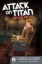 Buchcover und Innenansicht für das Buch: Attack on Titan: Before the Fall 15