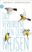 Buchcover und Innenansicht für das Buch: Das verborgene Leben der Meisen