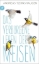 Buchcover und Innenansicht für das Buch: Das verborgene Leben der Meisen