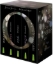 Buchcover und Innenansicht für das Buch: The Lux Series