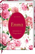 Buchcover und Innenansicht für das Buch: Emma
