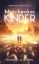 Buchcover und Innenansicht für das Buch: Proxima-Logbuch 1: Marchenkos Kinder