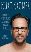 Buchcover und Innenansicht für das Buch: Du darfst nicht alles glauben, was du denkst