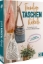 Buchcover und Innenansicht für das Buch: Trendige Taschen häkeln
