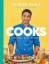 Buchcover und Innenansicht für das Buch: Dr Rupy Cooks
