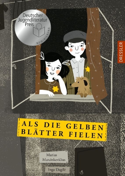 Buchcover und Innenansicht für das Buch: Akmenelis