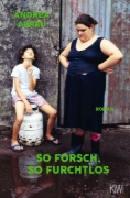 Buchcover und Innenansicht für das Buch: Panza de burro
