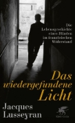 Buchcover und Innenansicht für das Buch: And there was Light