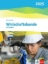 Buchcover und Innenansicht für das Buch: Wirtschaftskunde. Schulbuch mit Medien. Ausgabe 2025