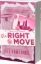 Buchcover und Innenansicht für das Buch: The Right Move