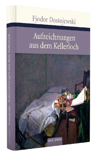Buchcover und Innenansicht für das Buch: Sapiski is podpolja