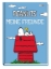 Buchcover und Innenansicht für das Buch: Peanuts: Meine Freunde