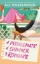 Buchcover und Innenansicht für das Buch: Problematic Summer Romance