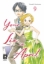 Buchcover und Innenansicht für das Buch: Shigatsu wa Kimi no Uso