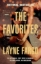Buchcover und Innenansicht für das Buch: The Favorites