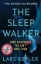 Buchcover und Innenansicht für das Buch: The Sleepwalker.