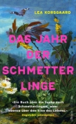 Buchcover und Innenansicht für das Buch: Inden året er omme