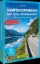 Buchcover und Innenansicht für das Buch: Nordnorwegen mit dem Wohnmobil