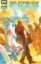 Buchcover und Innenansicht für das Buch: Thor (2025) #1-#3