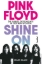 Buchcover und Innenansicht für das Buch: Pink Floyd Shine One