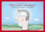 Buchcover und Innenansicht für das Buch: Quiet the Mind. An Illustrated Guide on How to Meditate