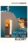 Buchcover und Innenansicht für das Buch: The Power and the Glory