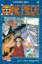 Buchcover und Innenansicht für das Buch: One Piece