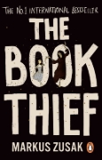 Buchcover und Innenansicht für das Buch: Die Bücherdiebin