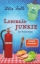 Buchcover und Innenansicht für das Buch: Leberkäsjunkie