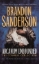 Buchcover und Innenansicht für das Buch: Arcanum Unbounded: The Cosmere Collection