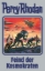 Buchcover und Innenansicht für das Buch: Perry Rhodan 141. Feind der Kosmokraten