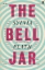 Buchcover und Innenansicht für das Buch: The Bell Jar
