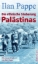 Buchcover und Innenansicht für das Buch: Die ethnische Säuberung Palästinas
