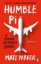 Buchcover und Innenansicht für das Buch: Humble Pi