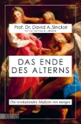 Buchcover und Innenansicht für das Buch: ¿Lifespan. The Revolutionary Science of Why We Age - and Why We Don't Have To¿