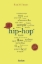 Buchcover und Innenansicht für das Buch: Hip-Hop. 100 Seiten