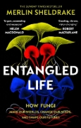Buchcover und Innenansicht für das Buch: Entangled Life