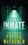 Buchcover und Innenansicht für das Buch: The Inmate