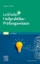 Buchcover und Innenansicht für das Buch: Leitfaden Heilpraktiker-Prüfungswissen