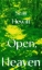 Buchcover und Innenansicht für das Buch: Open, Heaven