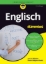 Buchcover und Innenansicht für das Buch: Englisch für Dummies