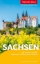 Buchcover und Innenansicht für das Buch: TRESCHER Reiseführer Sachsen
