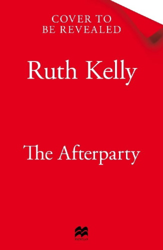 Buchcover und Innenansicht für das Buch: The Afterparty