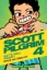 Buchcover und Innenansicht für das Buch: Scott Pilgrim Vol. 4: Scott Pilgrim gets it together