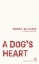 Buchcover und Innenansicht für das Buch: A Dog's Heart