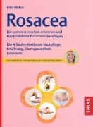Buchcover und Innenansicht für das Buch: Rosacea