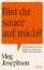Buchcover und Innenansicht für das Buch: Are You Mad At Me?